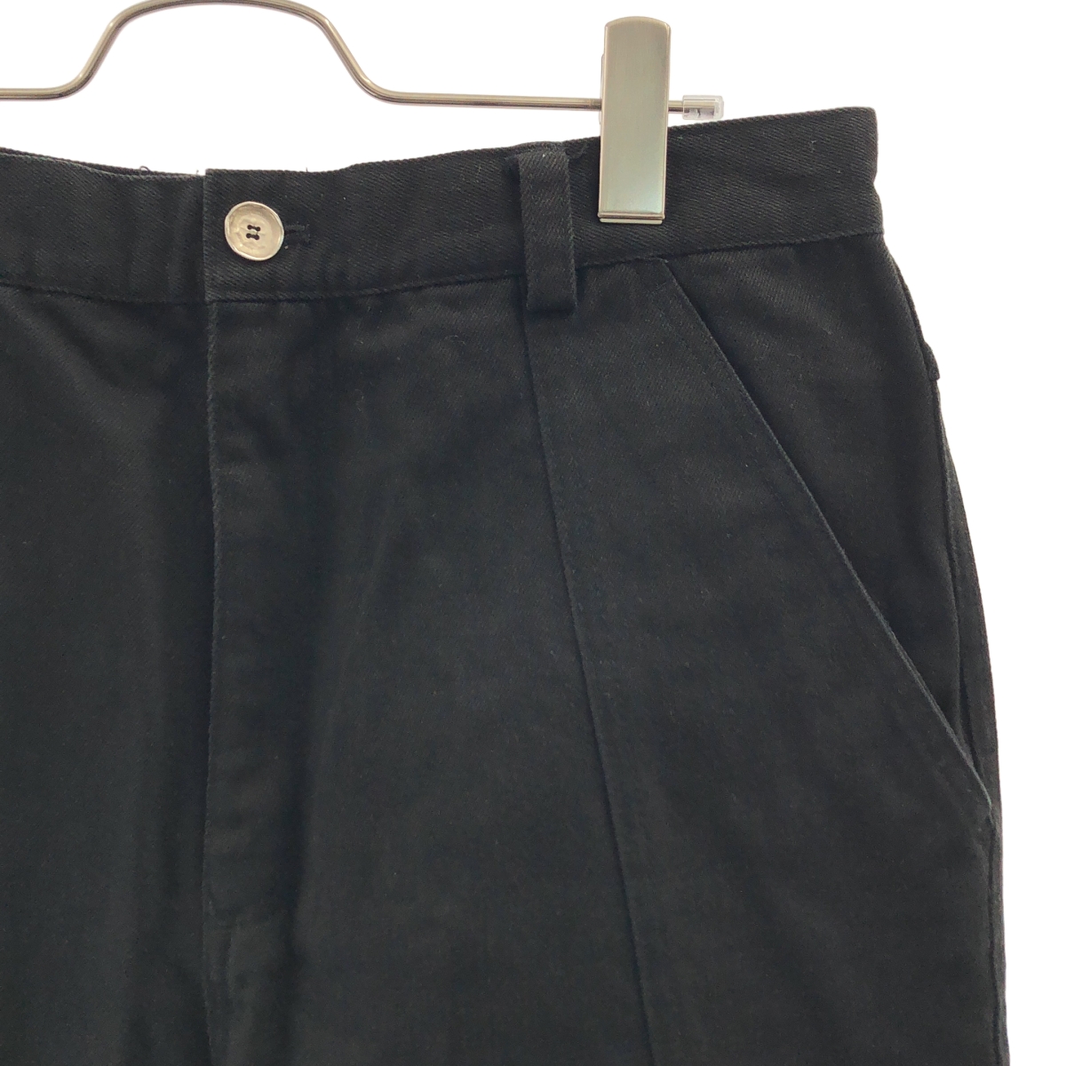 その他 ep2 04 trousers 切替 ストレートパンツ