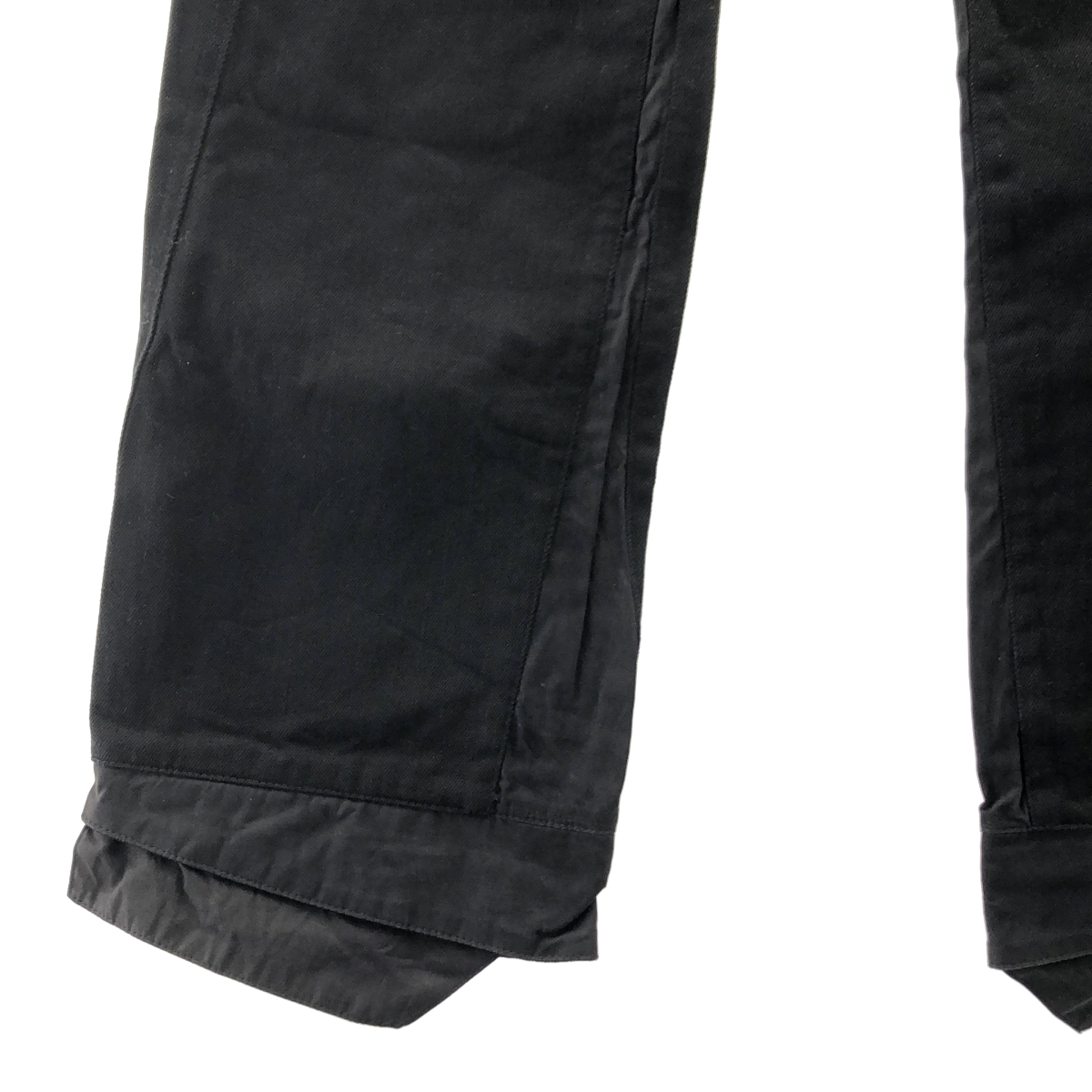 その他 ep2 04 trousers 切替 ストレートパンツ