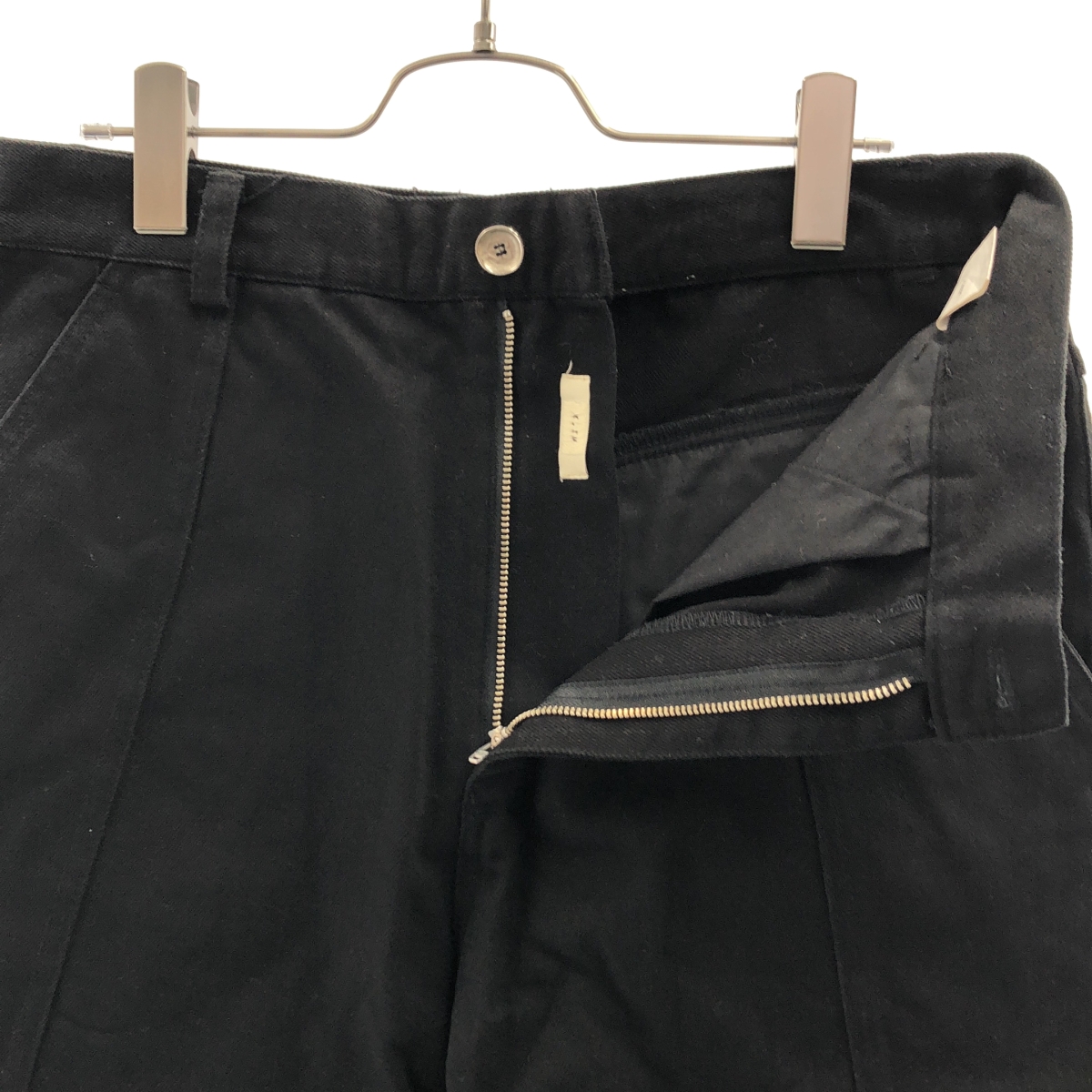 その他 ep2 04 trousers 切替 ストレートパンツ