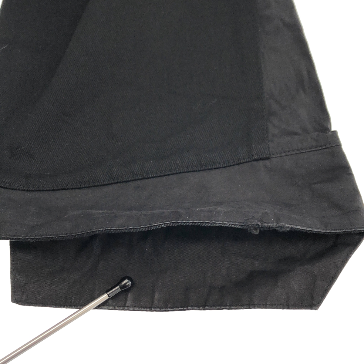 その他 ep2 04 trousers 切替 ストレートパンツ