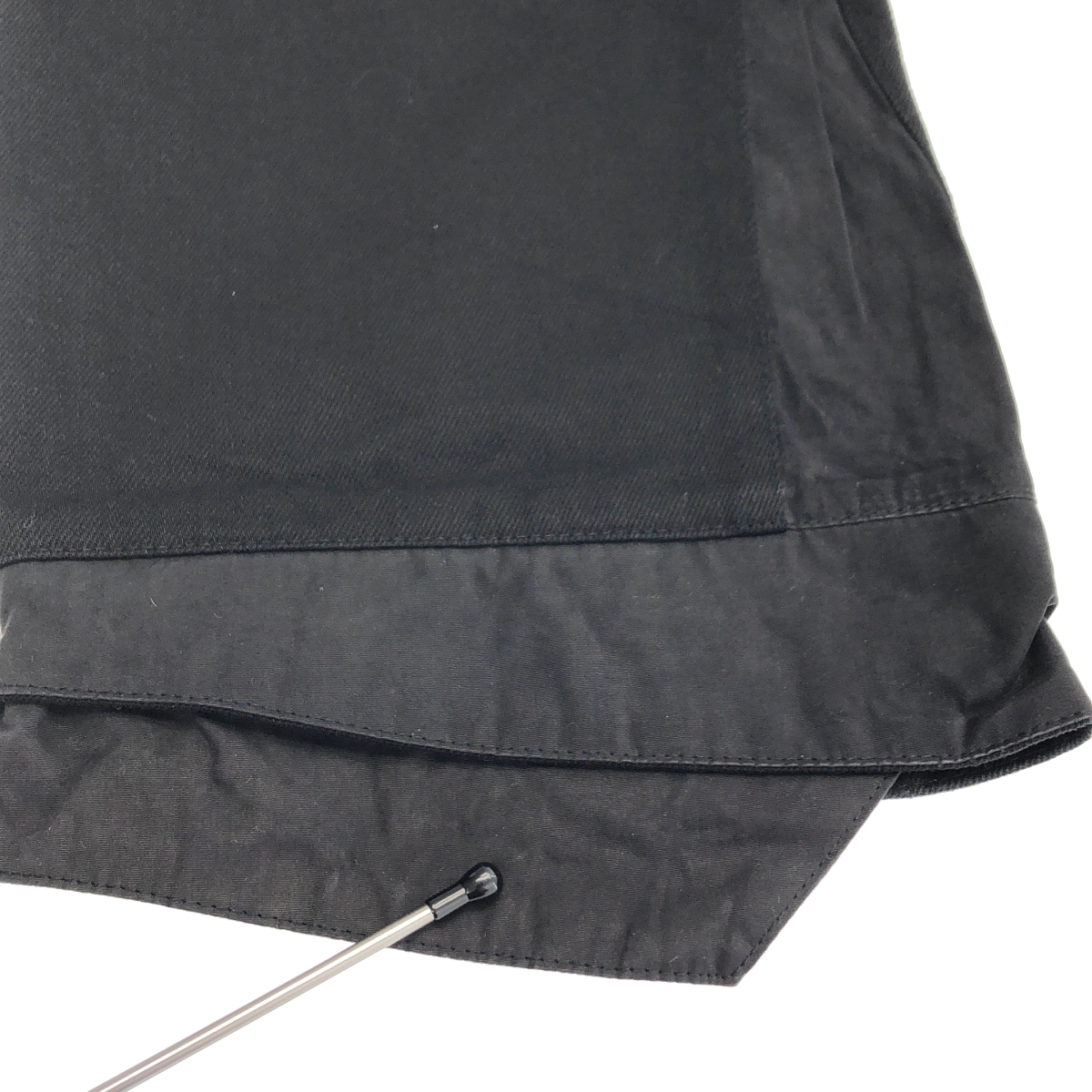 その他 ep2 04 trousers 切替 ストレートパンツ