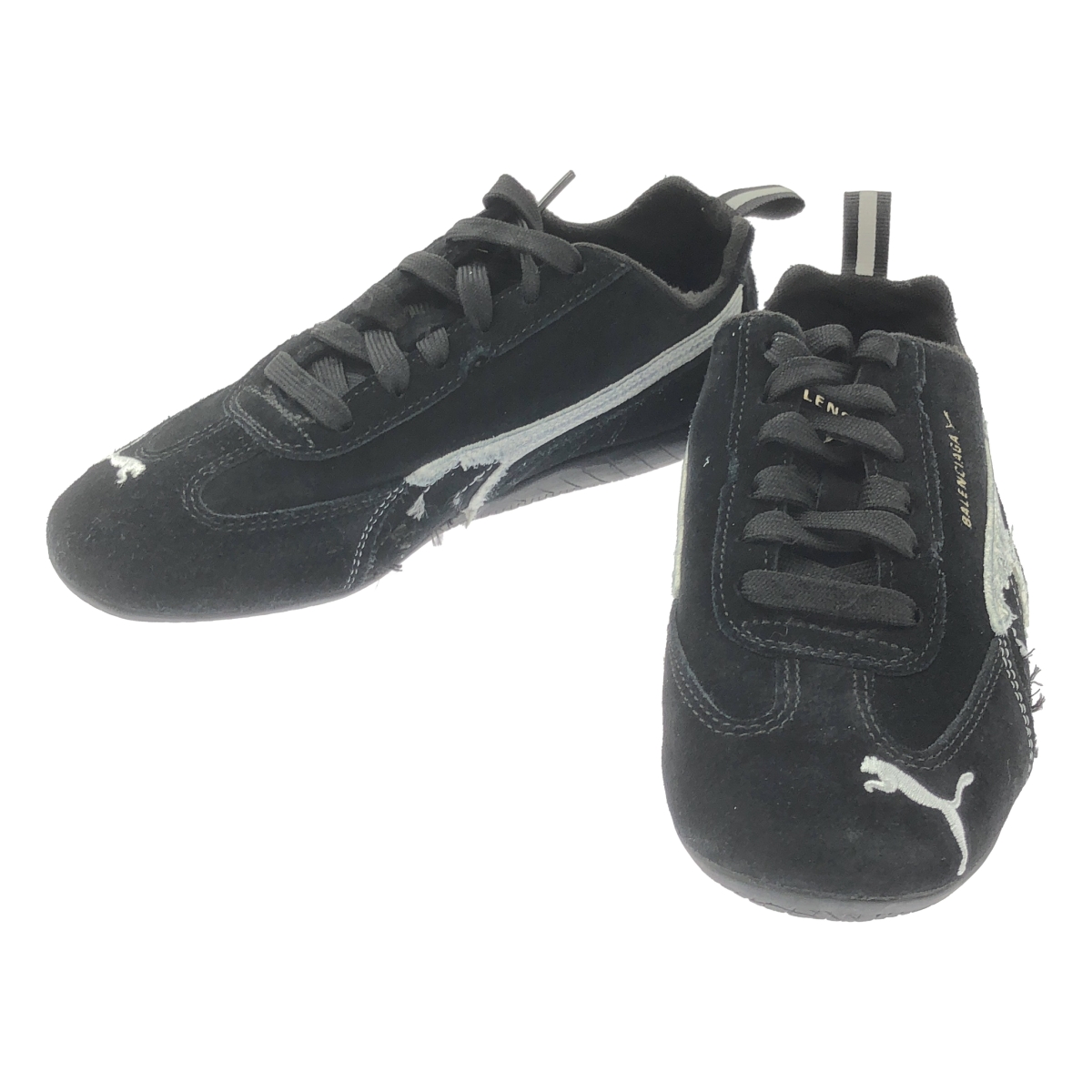 BALENCIAGA / バレンシアガ