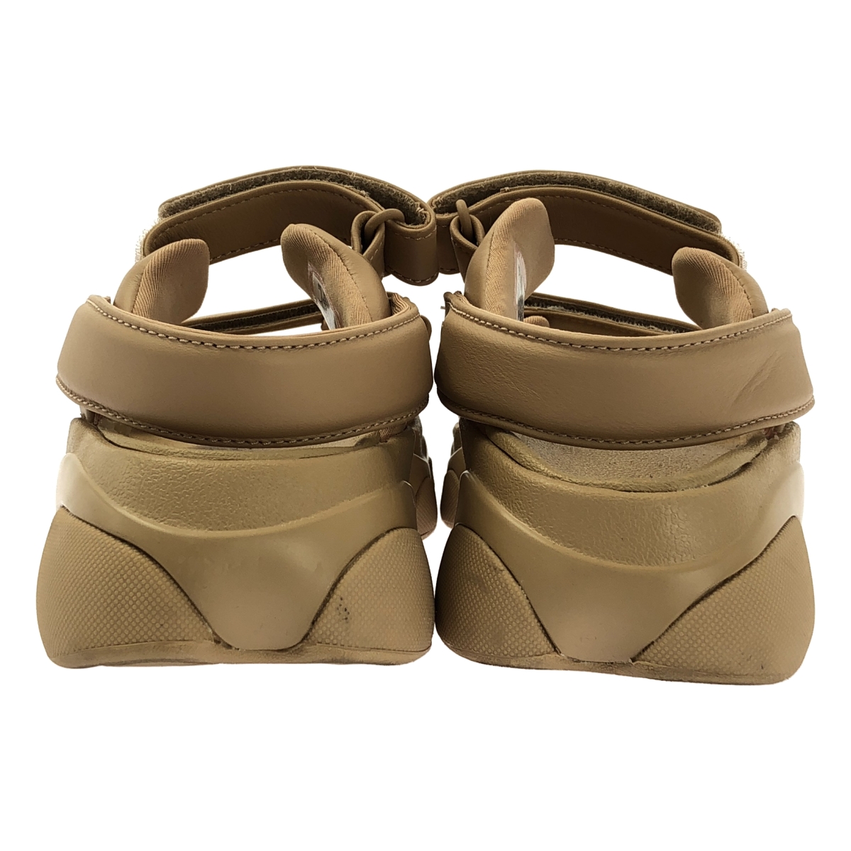 NIKE / ナイキ W JORDAN DEJA / FN5036-200 デジャ レザー ストラップ サンダル