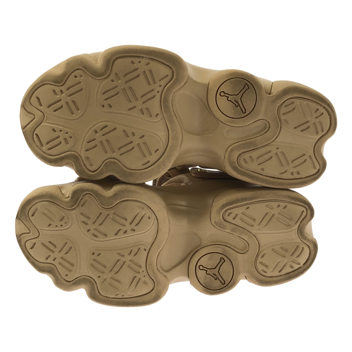 NIKE / ナイキ W JORDAN DEJA / FN5036-200 デジャ レザー ストラップ サンダル