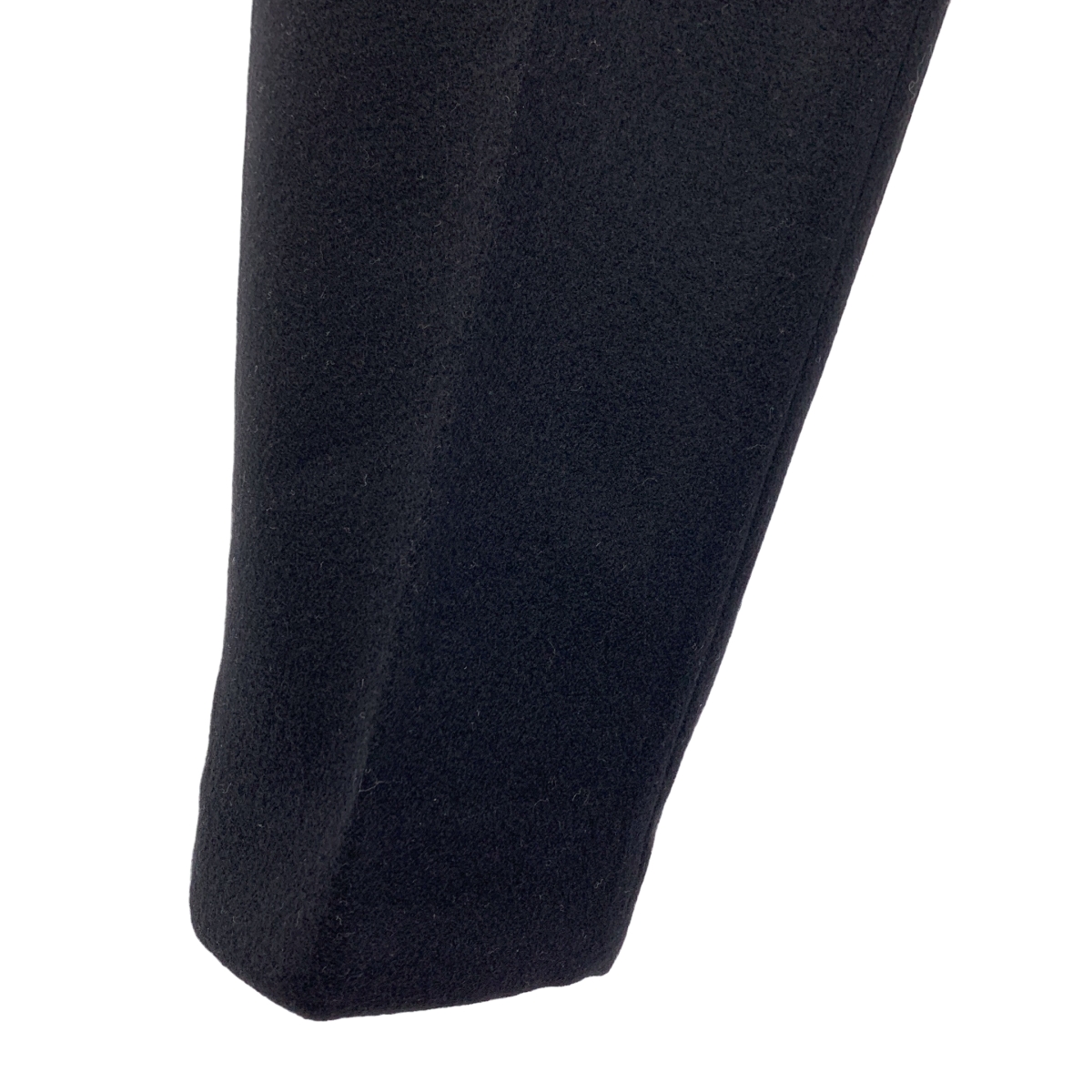 sacai / サカイ Wool Melton Pants ウール メルトン テーパードパンツ