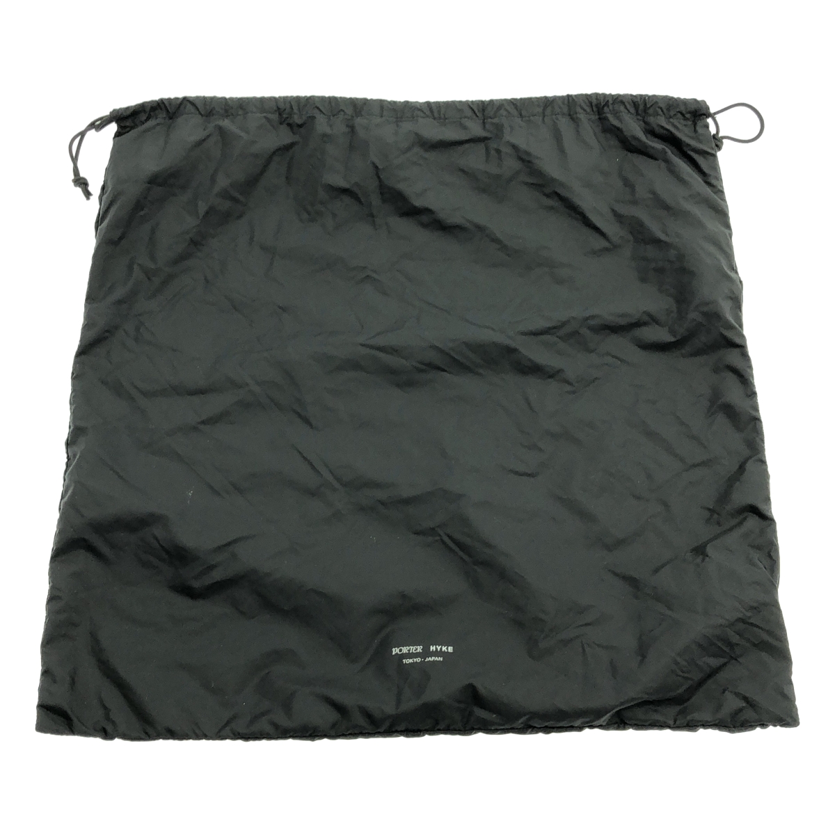 PORTER / ポーター ×HYKE 2WAY TOOL BAG Small ナイロン ツールバッグ