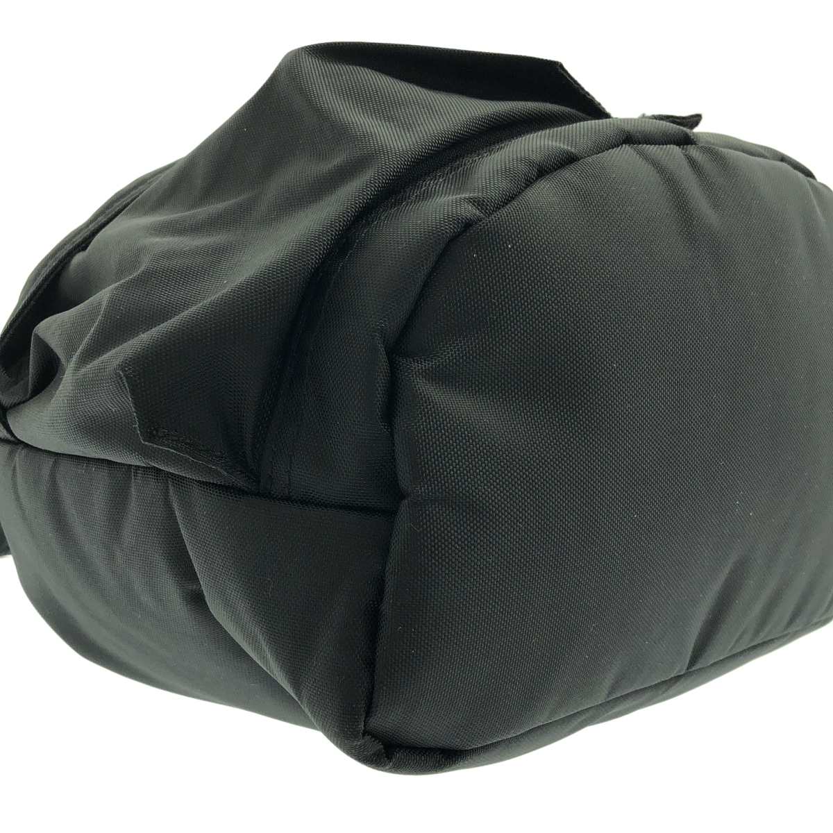 PORTER / ポーター ×HYKE 2WAY TOOL BAG Small ナイロン ツールバッグ