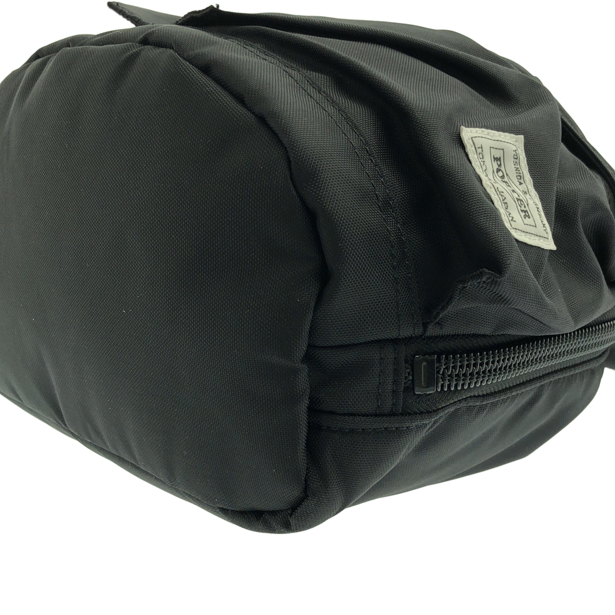 PORTER / ポーター ×HYKE 2WAY TOOL BAG Small ナイロン ツールバッグ