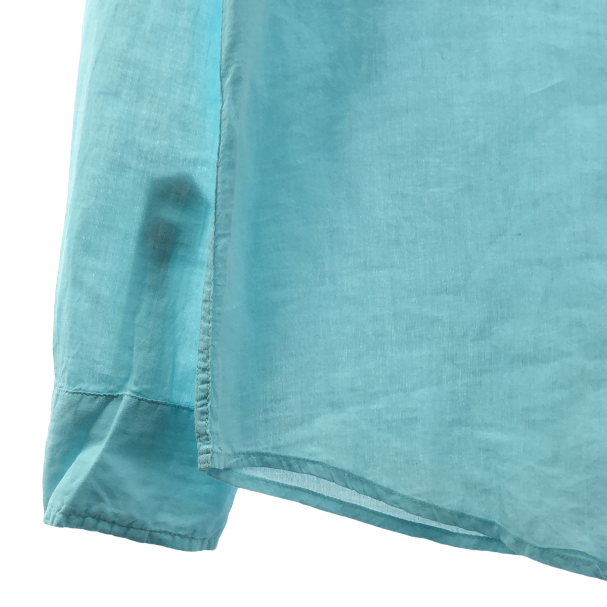 Frank&Eileen / フランクアンドアイリーン BARRY / バリー レギュラーカラー シャツ ブラウス