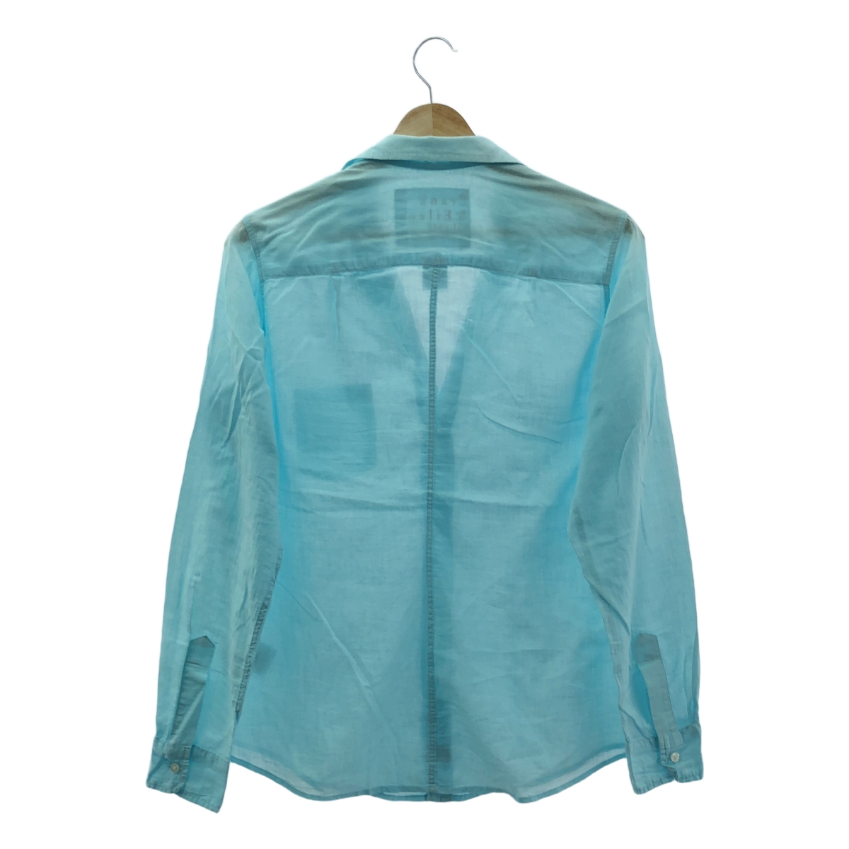 Frank&Eileen / フランクアンドアイリーン BARRY / バリー レギュラーカラー シャツ ブラウス