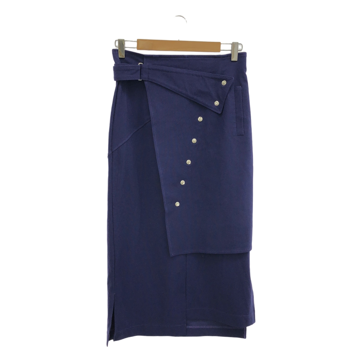 ブロッキングメッシュスカート | ブランド古着の買取・委託販売 KLD