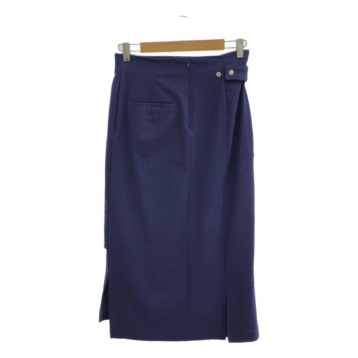 UNITED TOKYO / ユナイテッドトウキョウ ナイロンピケタイトスカート