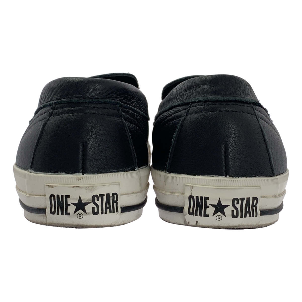 CONVERSE ADDICT / コンバースアディクト ONESTAR LOAFER ワンスター ローファー スニーカー