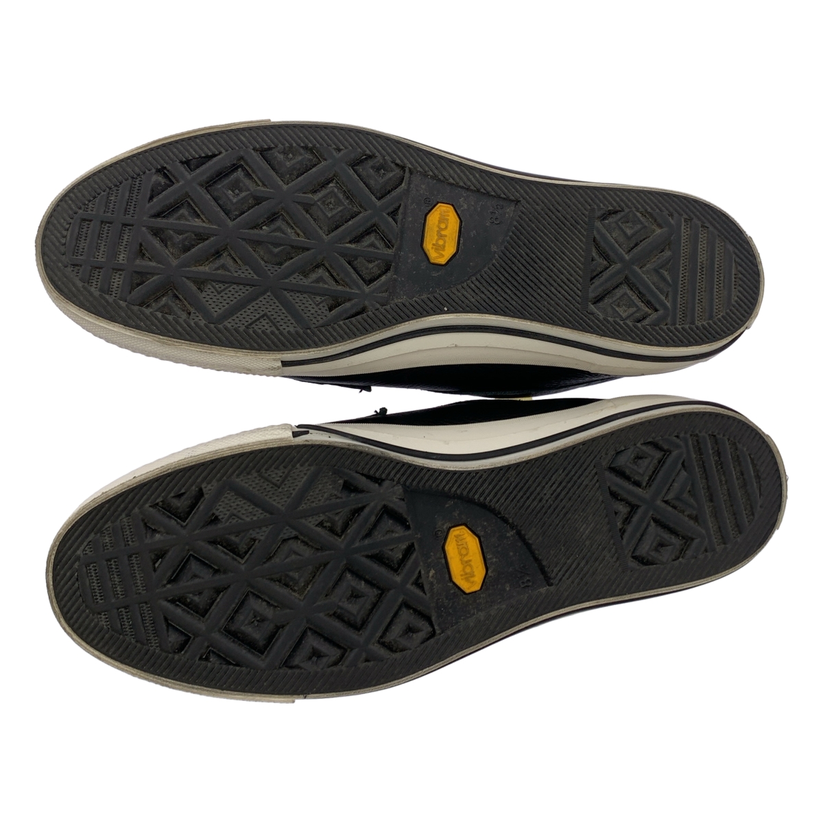 CONVERSE ADDICT / コンバースアディクト ONESTAR LOAFER ワンスター ローファー スニーカー