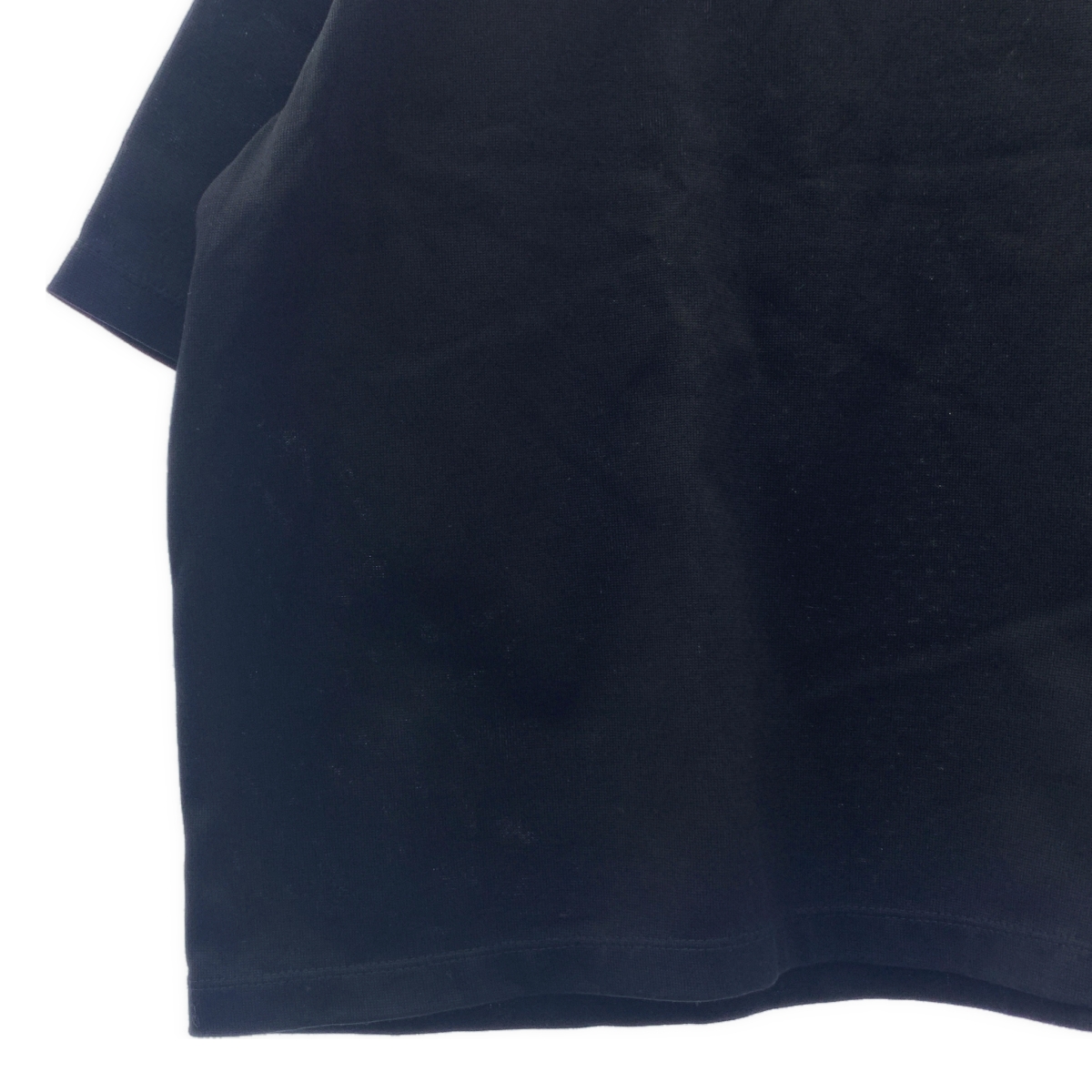 MACKINTOSH / マッキントッシュ L'Appartement取扱い オーバーサイズ ボックス ムジカットソー Tシャツ