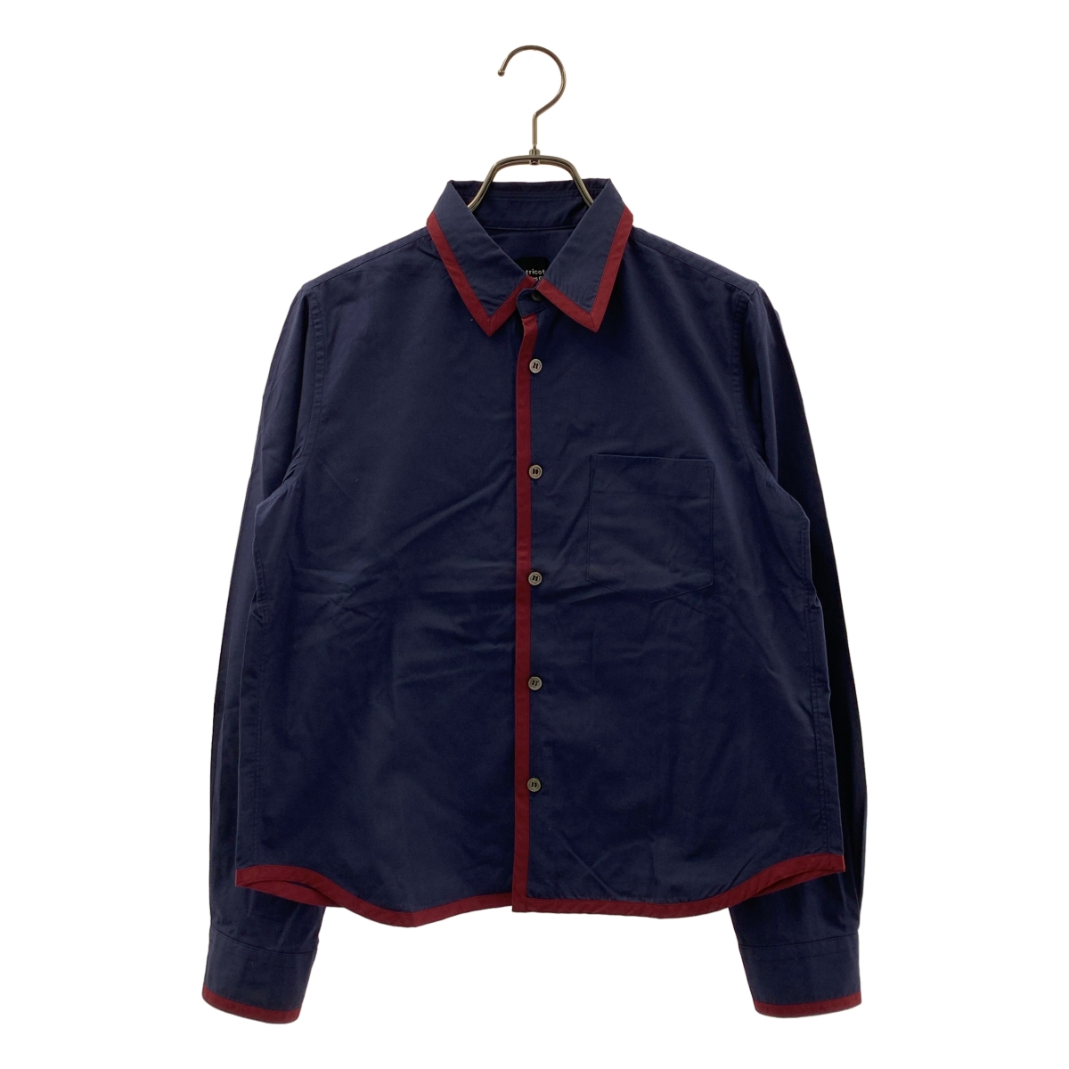 tricot COMME des GARCONS / トリココムデギャルソン