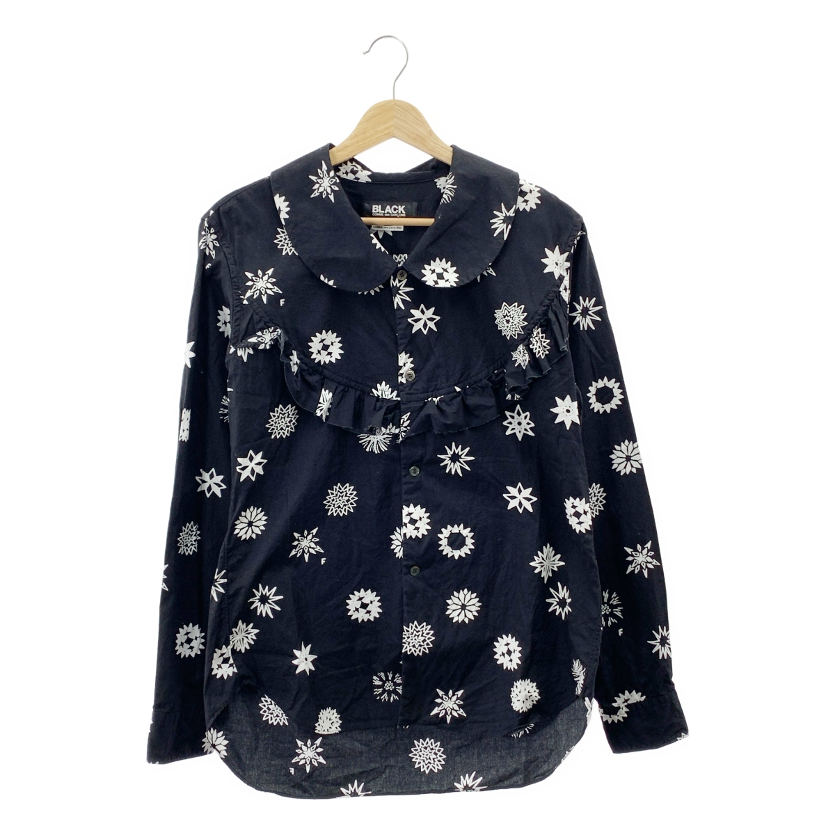 BLACK COMME des GARCONS / ブラックコムデギャルソン