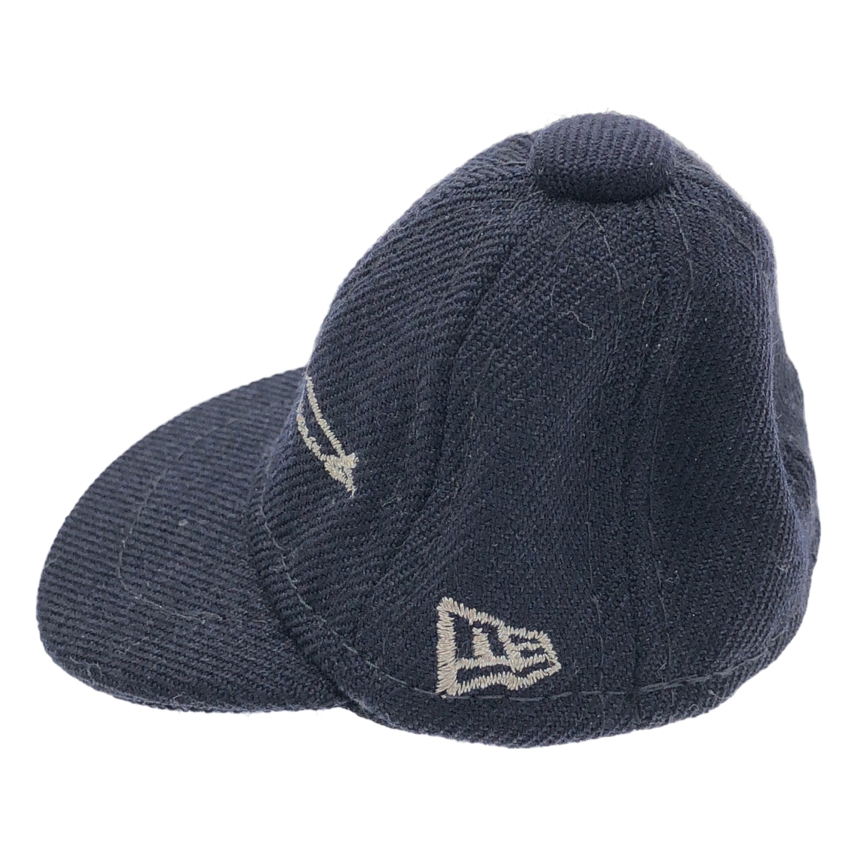 YOHJI YAMAMOTO / ヨウジヤマモト × NEW ERA / ニューエラ ロゴ キャップ キーホルダー / ユニセックス