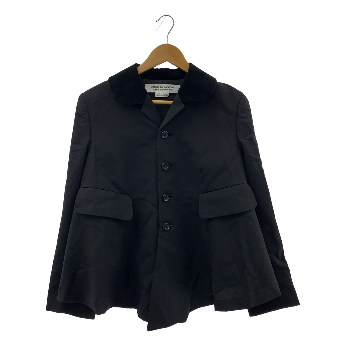 COMME des GARCONS COMME des GARCONS / コムコム