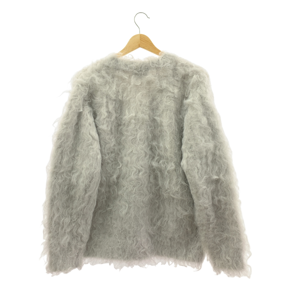 UNITED ARROWS / ユナイテッドアローズ ファーリー オーバー カーディガン