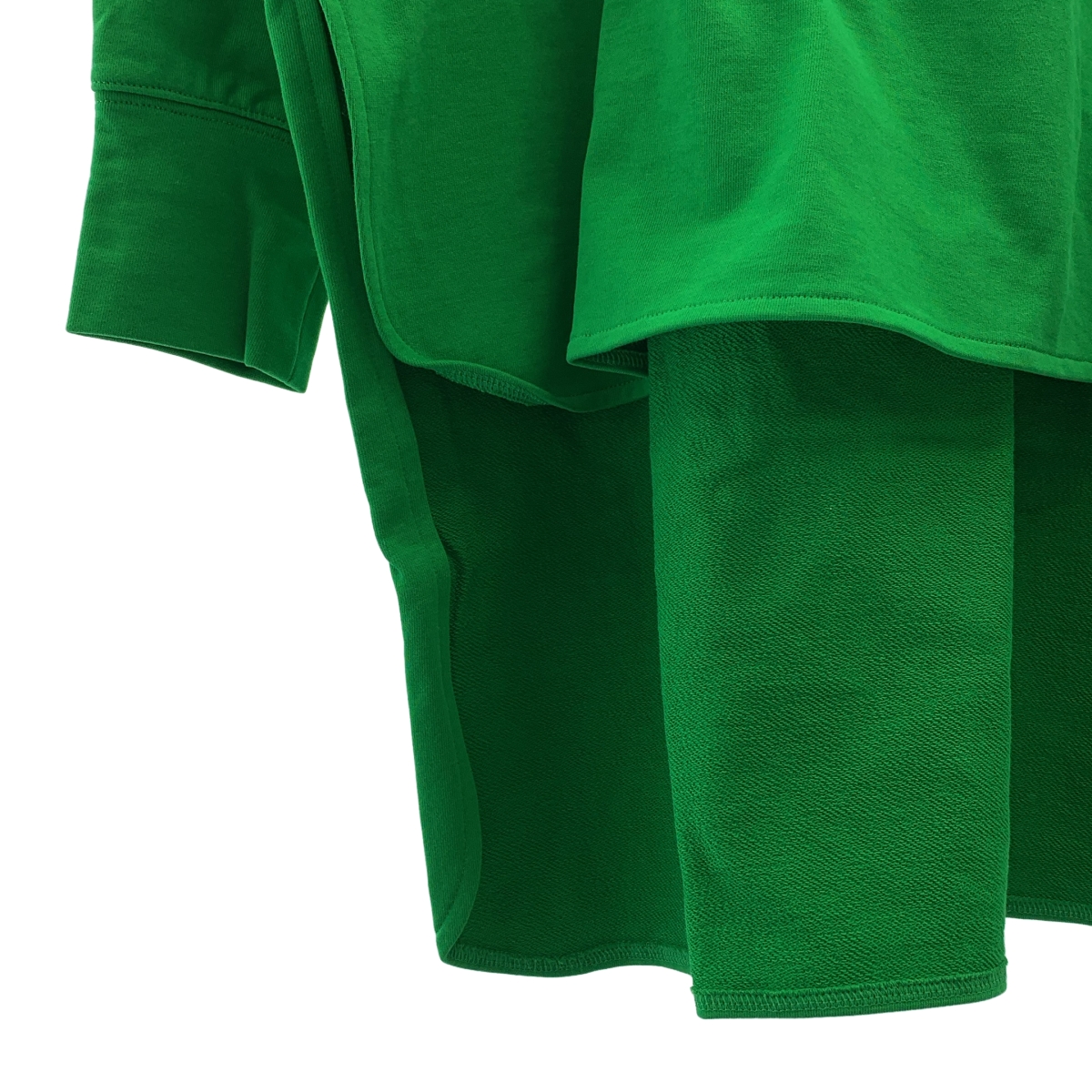 LE PHIL / ルフィル セットアップ / テックウーブン パーカー / イージーパンツ