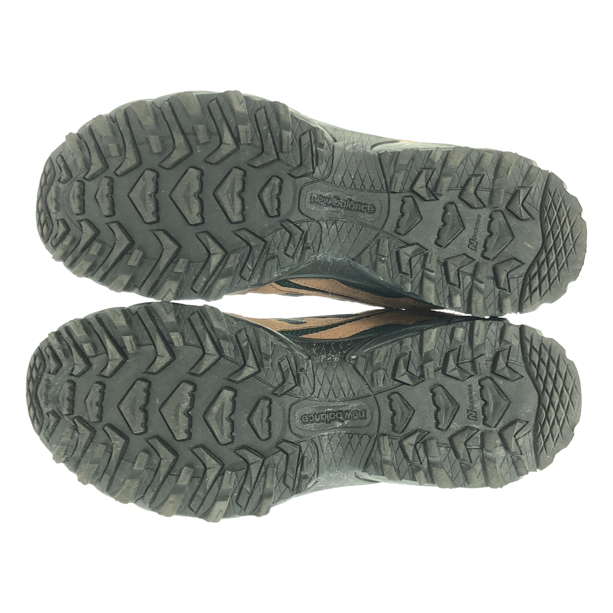 New Balance / ニューバランス ML610TBG スエード ローカットスニーカー