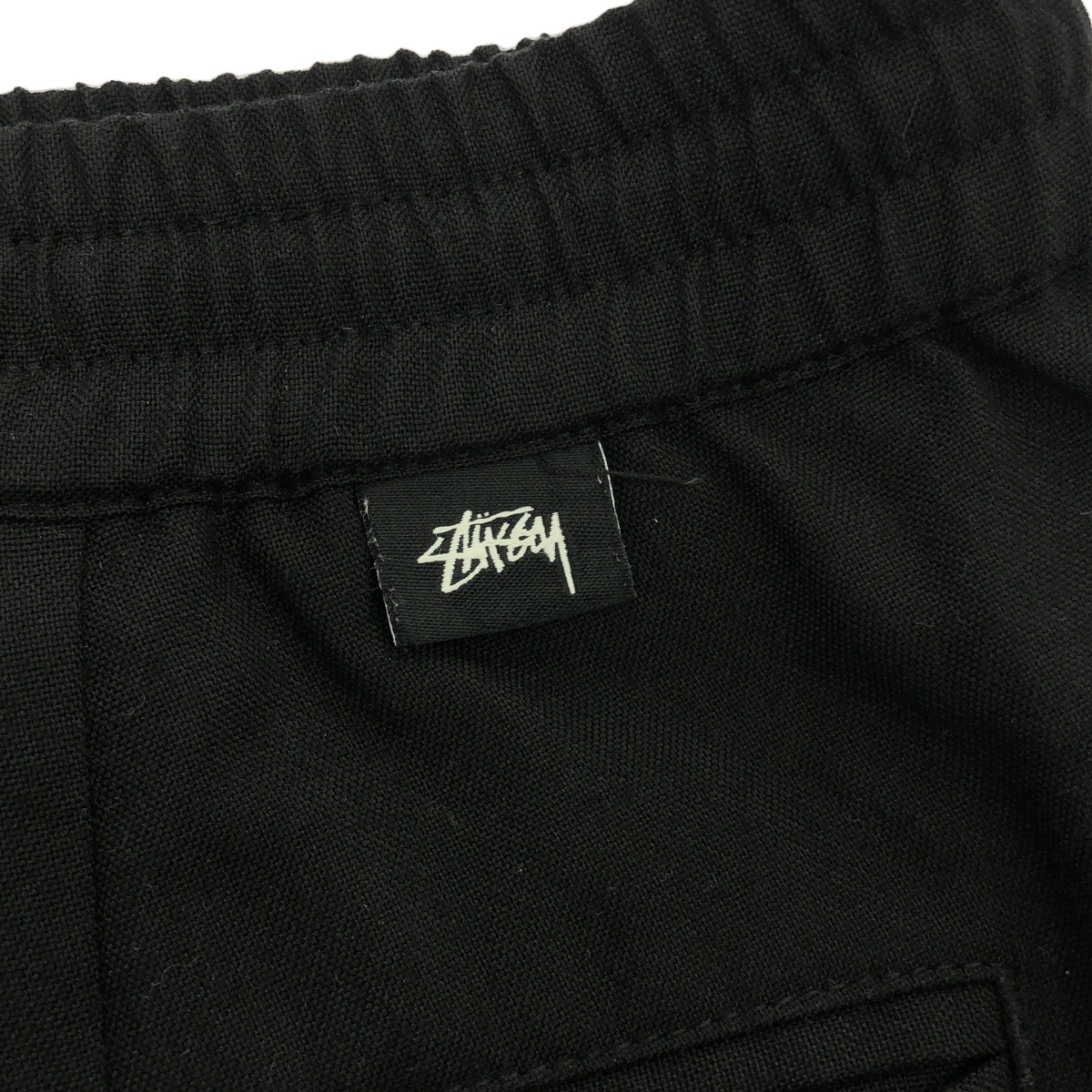 STUSSY / ステューシー BRYAN PANT ブライアン イージー パンツ
