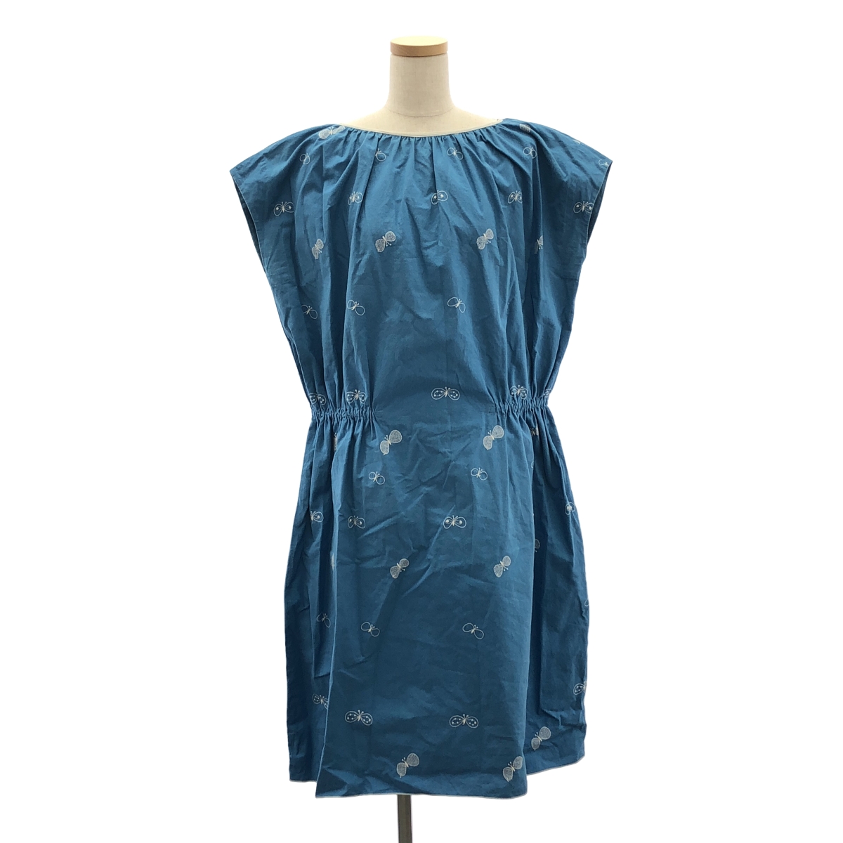 mina perhonen / ミナペルホネン