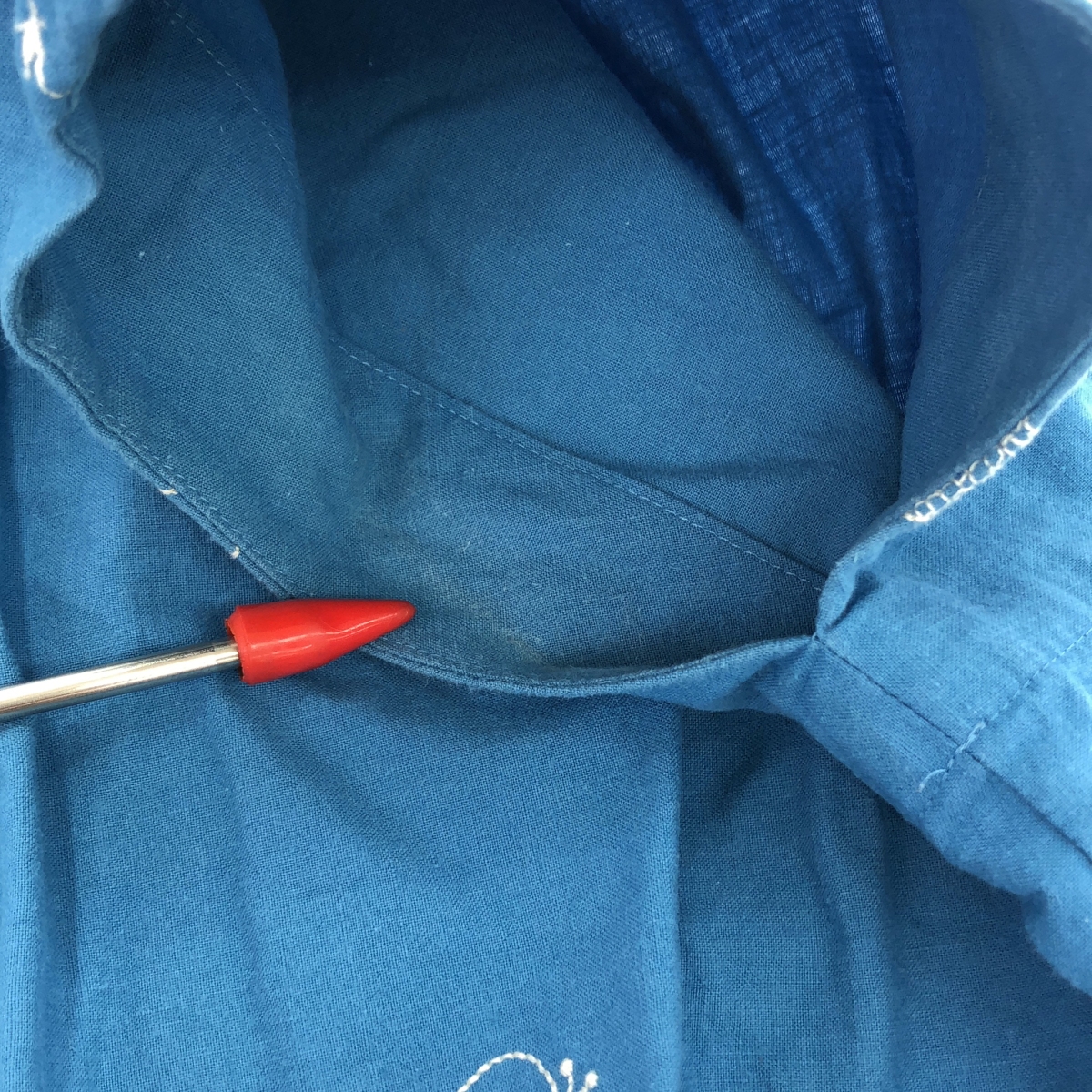 mina perhonen / ミナペルホネン choucho / ちょうちょ エンブロイダリー ギャザー ボリューム ワンピース