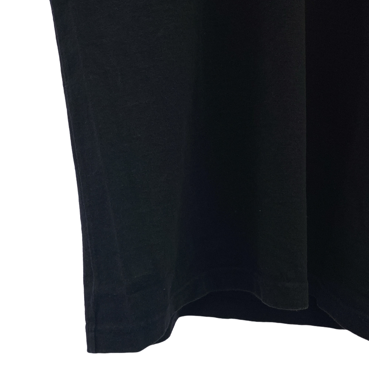 sacai / サカイ The Big Lebowski / ロゴ クルーネック Tシャツ カットソー