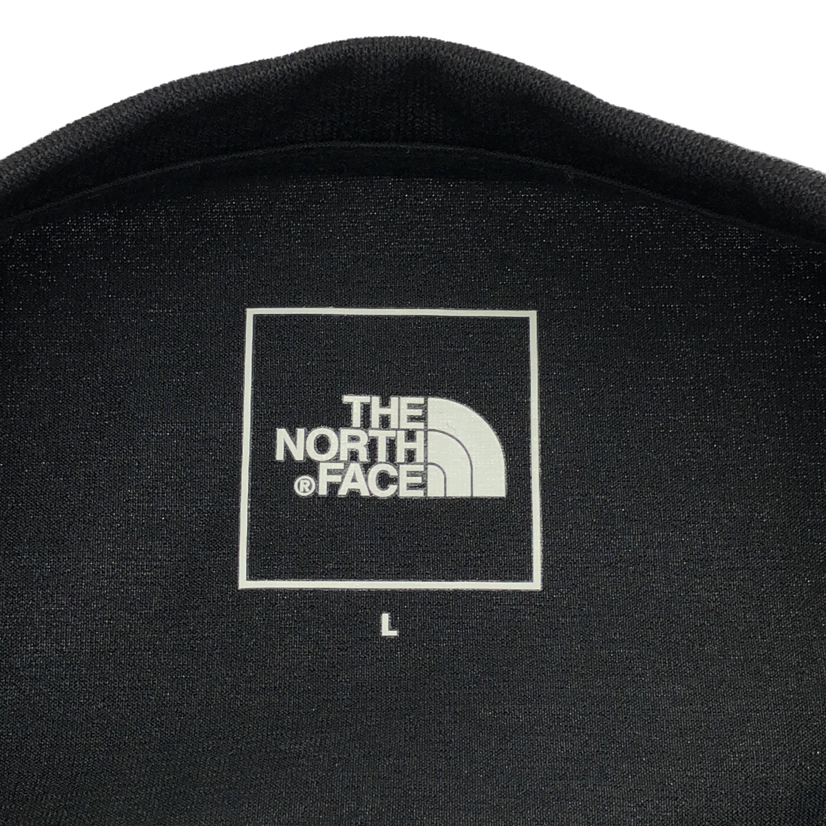 THE NORTH FACE / ザノースフェイス ロングスリーブ エアリーリラックス Tシャツ