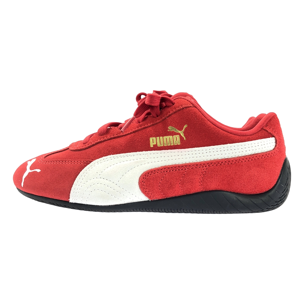 PUMA / プーマ SPEEDCAT OG / 398846-02 スピードキャット スエード スニーカー