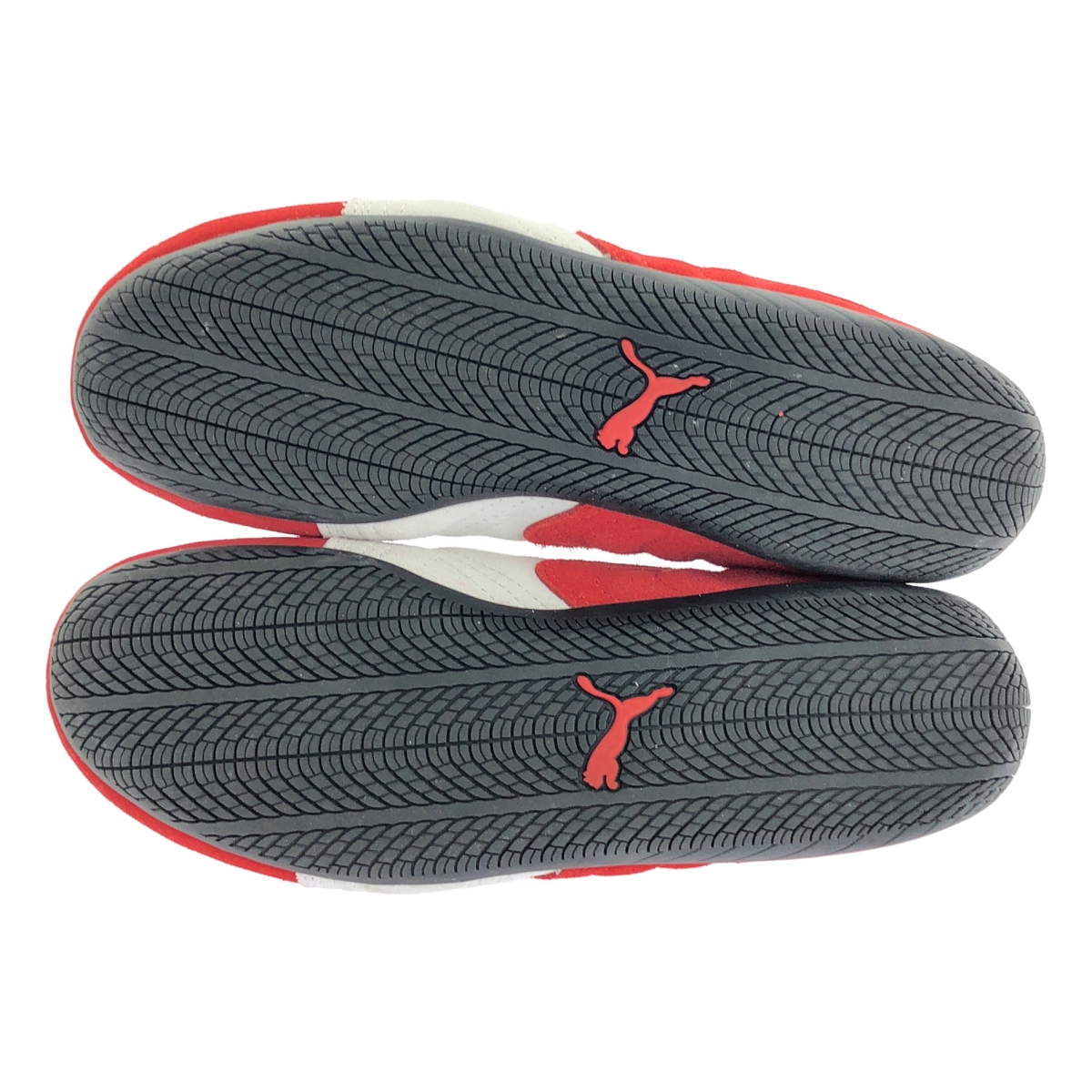 PUMA / プーマ SPEEDCAT OG / 398846-02 スピードキャット スエード スニーカー