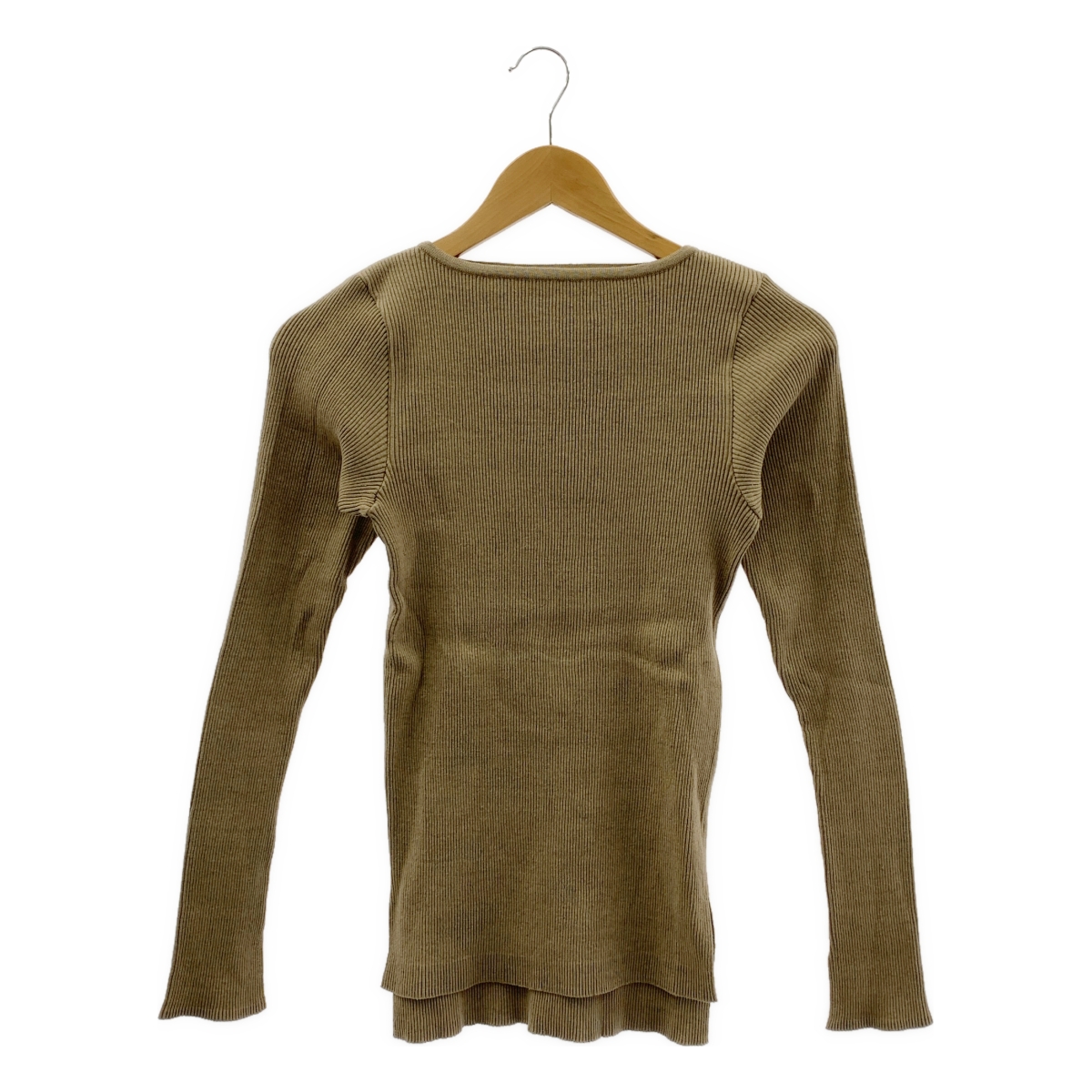 AURALEE / オーラリー