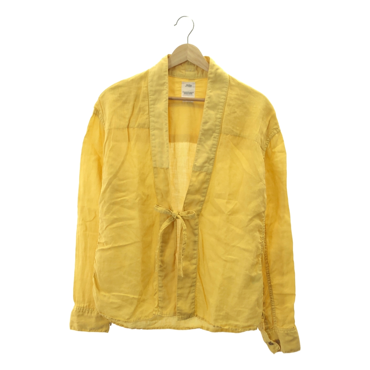 visvim / ビズビム