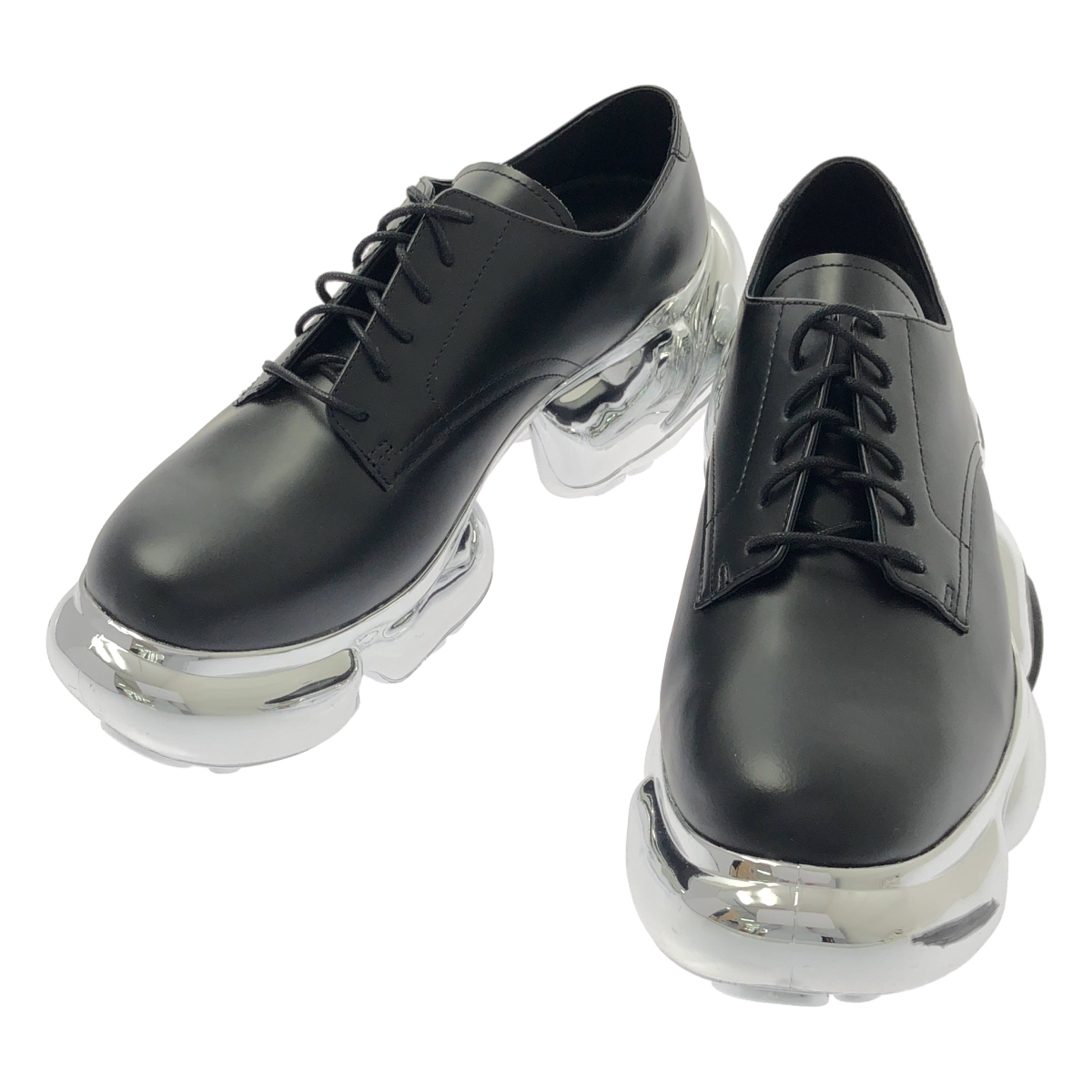 grounds / グラウンズ