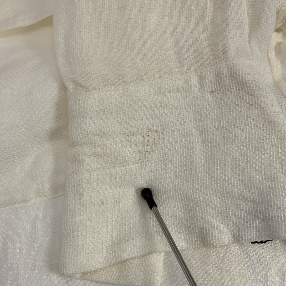 Chaos / カオス リネン オーバーシルエット CPOシャツ