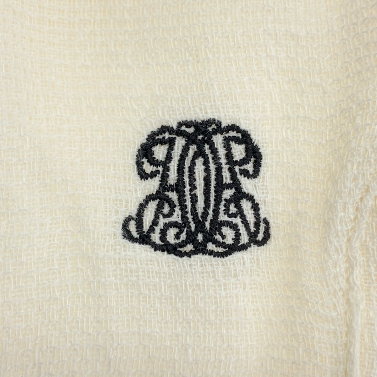 Chaos / カオス リネン オーバーシルエット CPOシャツ