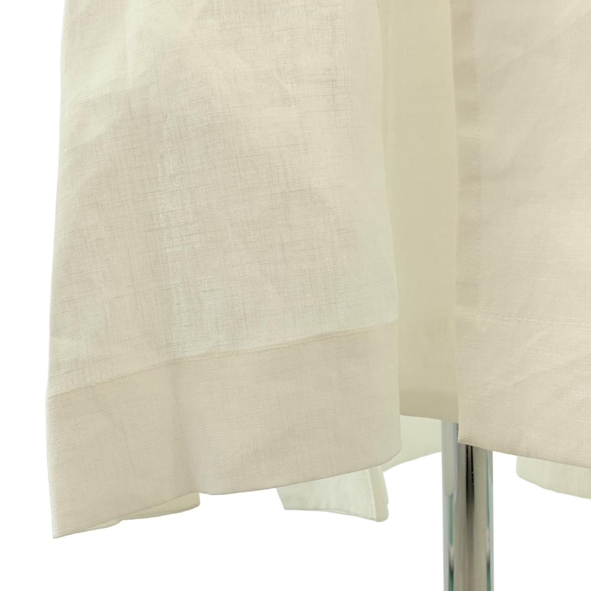 ISSEY MIYAKE / イッセイミヤケ HEMPEN Coat ヘンプ ダブル ロングコート