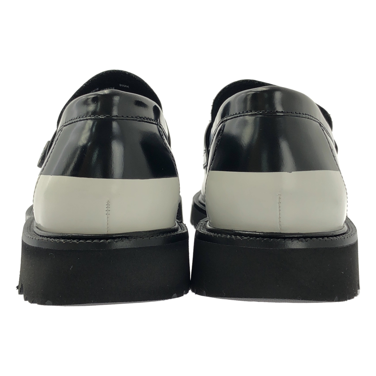 FRAGMENT DESIGN / フラグメントデザイン × COLE HAAN / コールハーン American Classics Penny Loafer / レザー アメリカンクラシック ペニーローファー 革靴