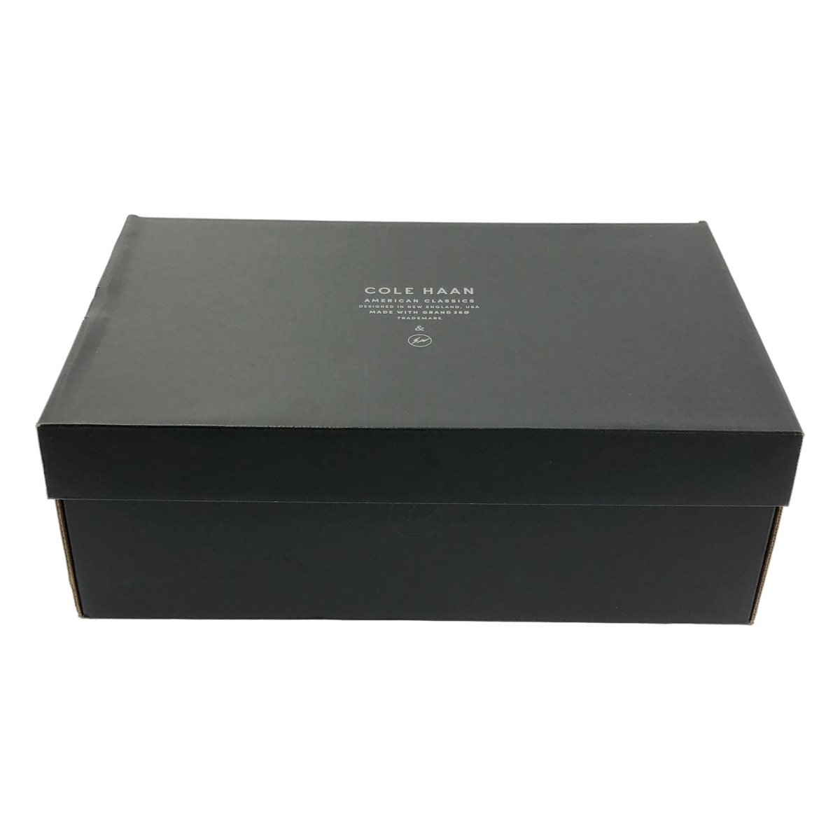 FRAGMENT DESIGN / フラグメントデザイン × COLE HAAN / コールハーン American Classics Penny Loafer / レザー アメリカンクラシック ペニーローファー 革靴