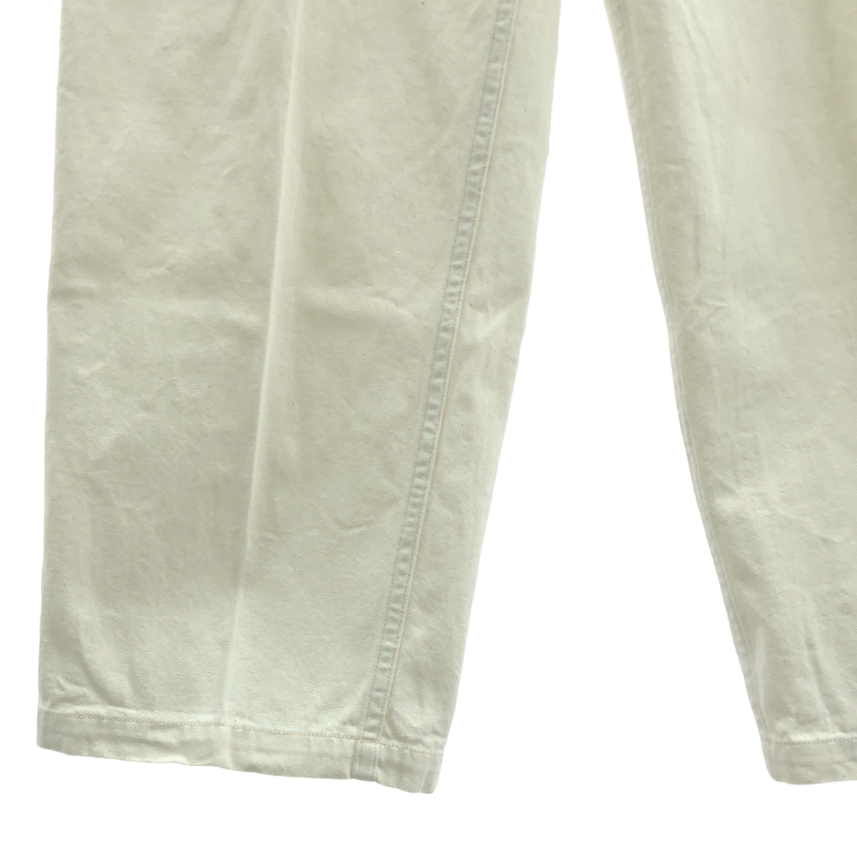 Kaptain Sunshine / キャプテンサンシャイン Baker Denim Pants ベイカーデニムパンツ