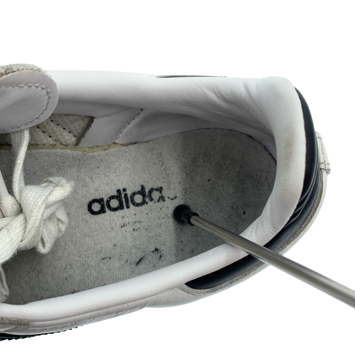 adidas / アディダス SAMBA OG サンバ ローカットスニーカー