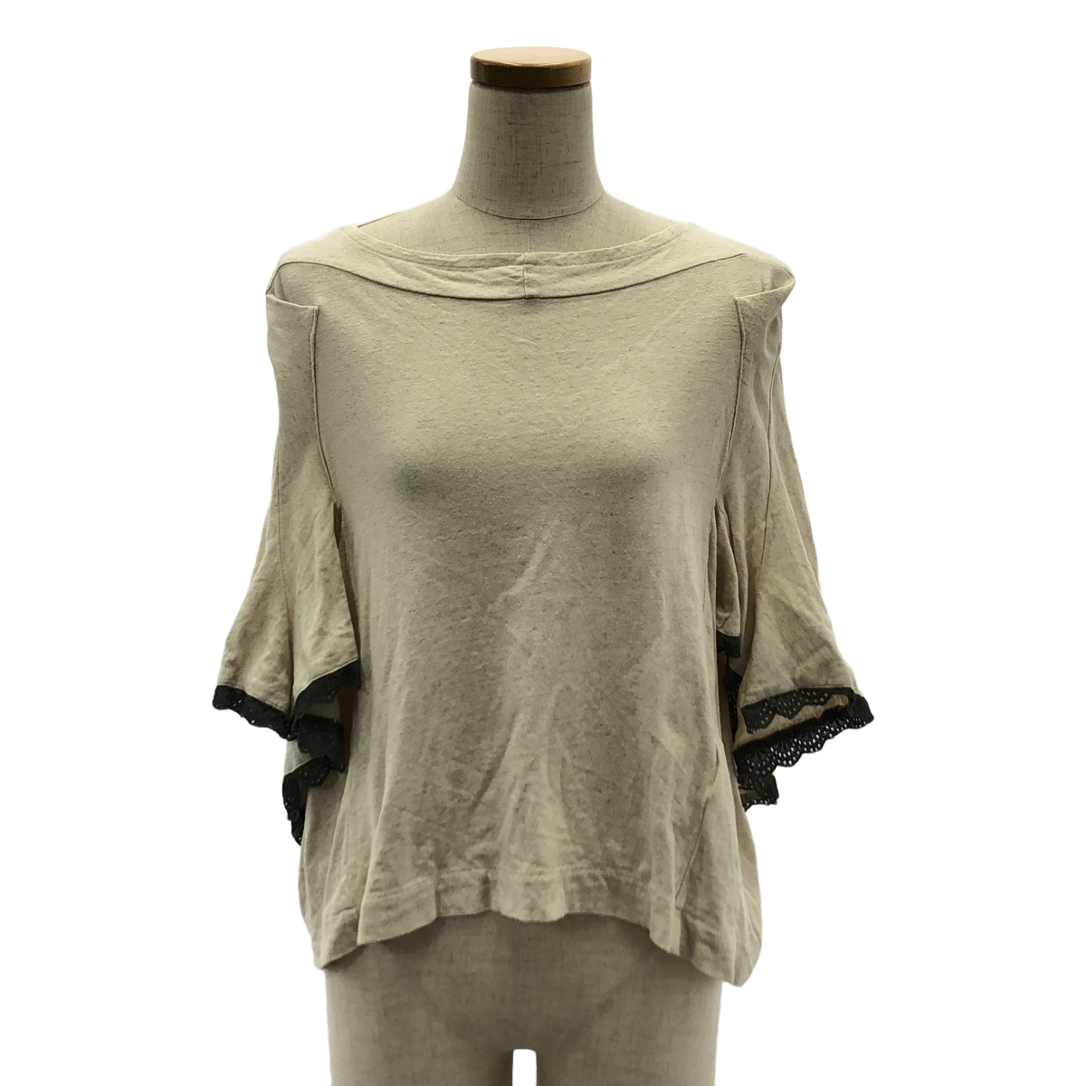 tricot COMME des GARCONS / トリココムデギャルソン