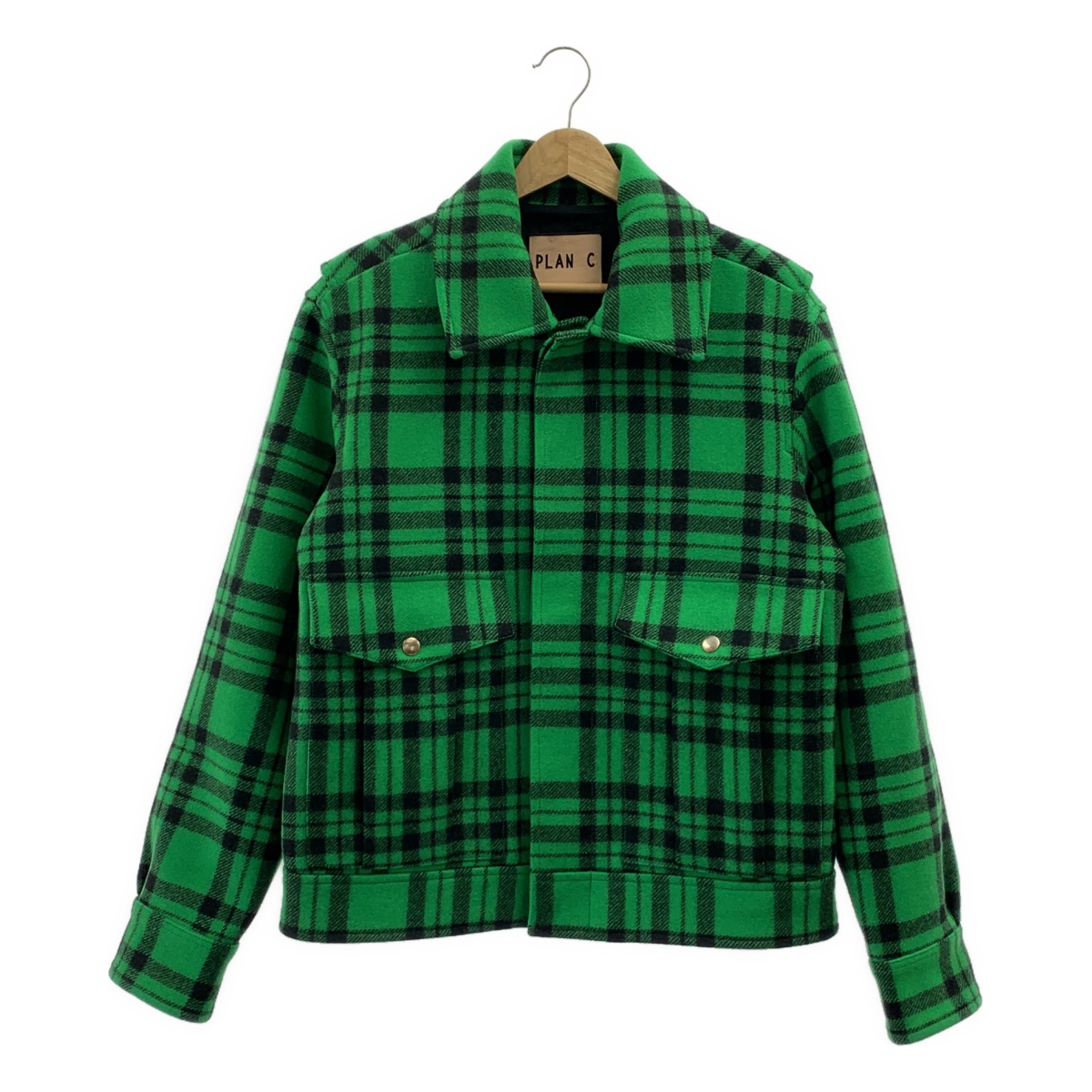 Plan C / プランシー