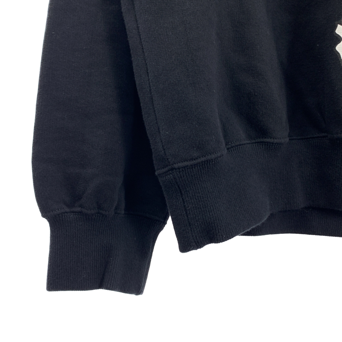 JW Anderson / ジェイダブルアンダーソン マッシュルームプリント フーディ プルオーバーパーカー