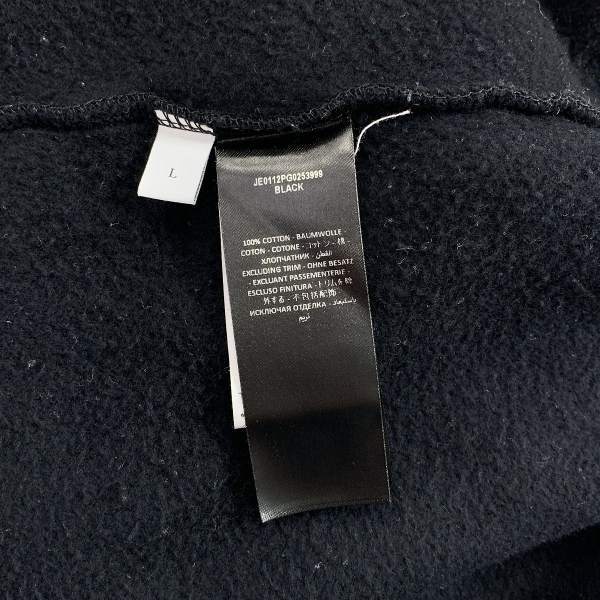 JW Anderson / ジェイダブルアンダーソン マッシュルームプリント フーディ プルオーバーパーカー