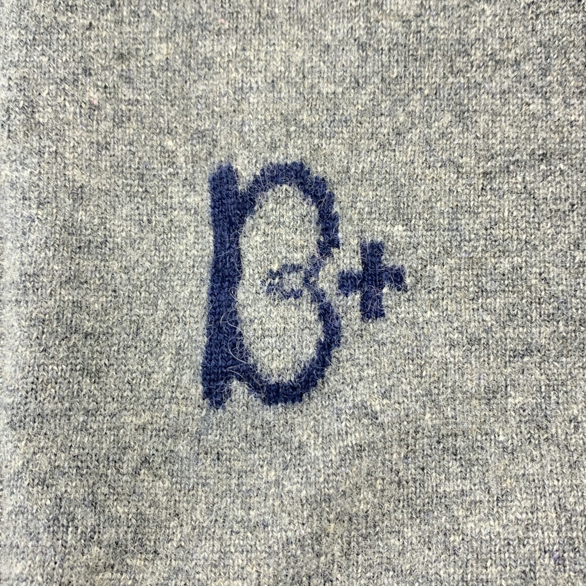 QUEENE and BELLE / クイーンアンドベル ウール スヌード マフラー