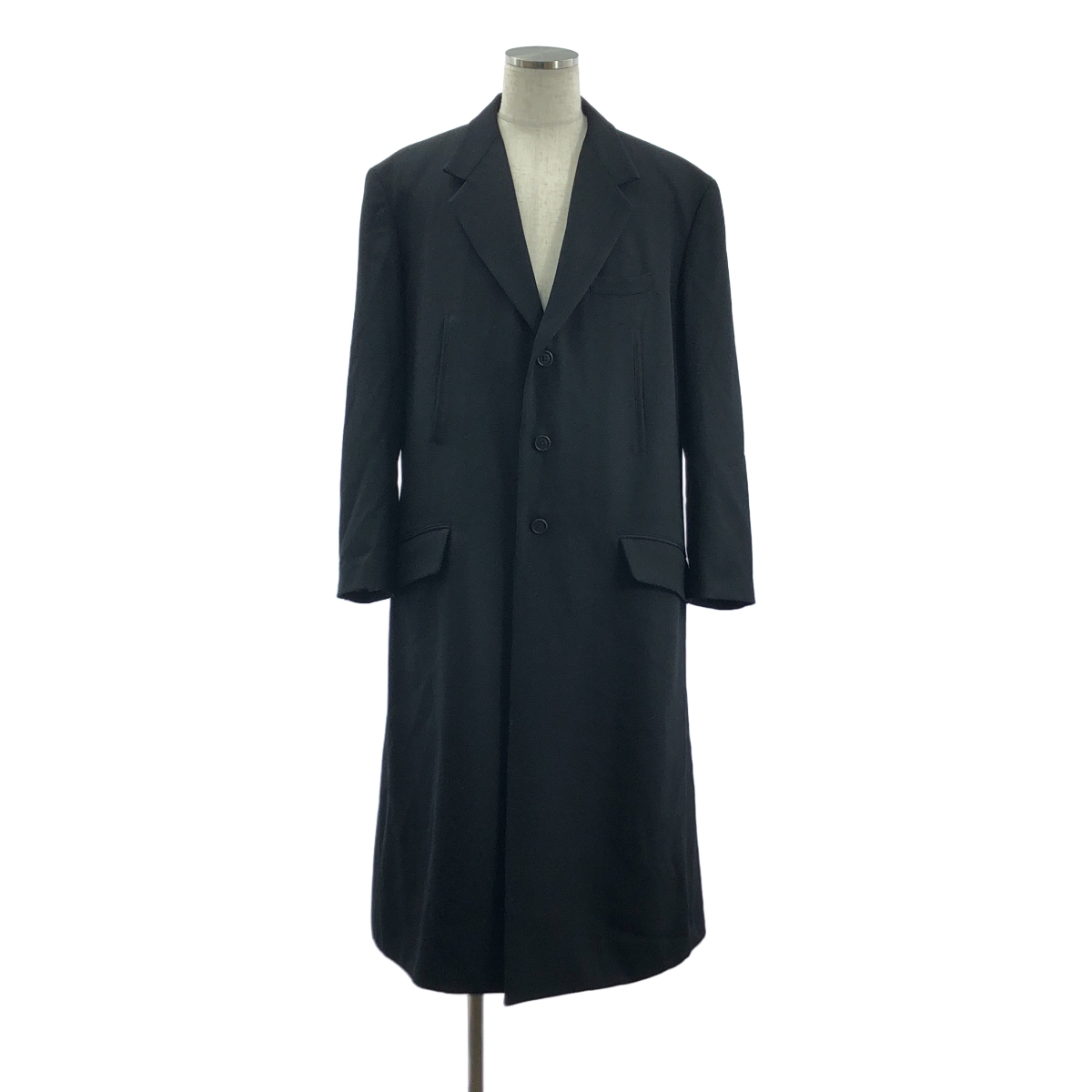 YOHJI YAMAMOTO POUR HOMME / ヨウジヤマモトプールオム