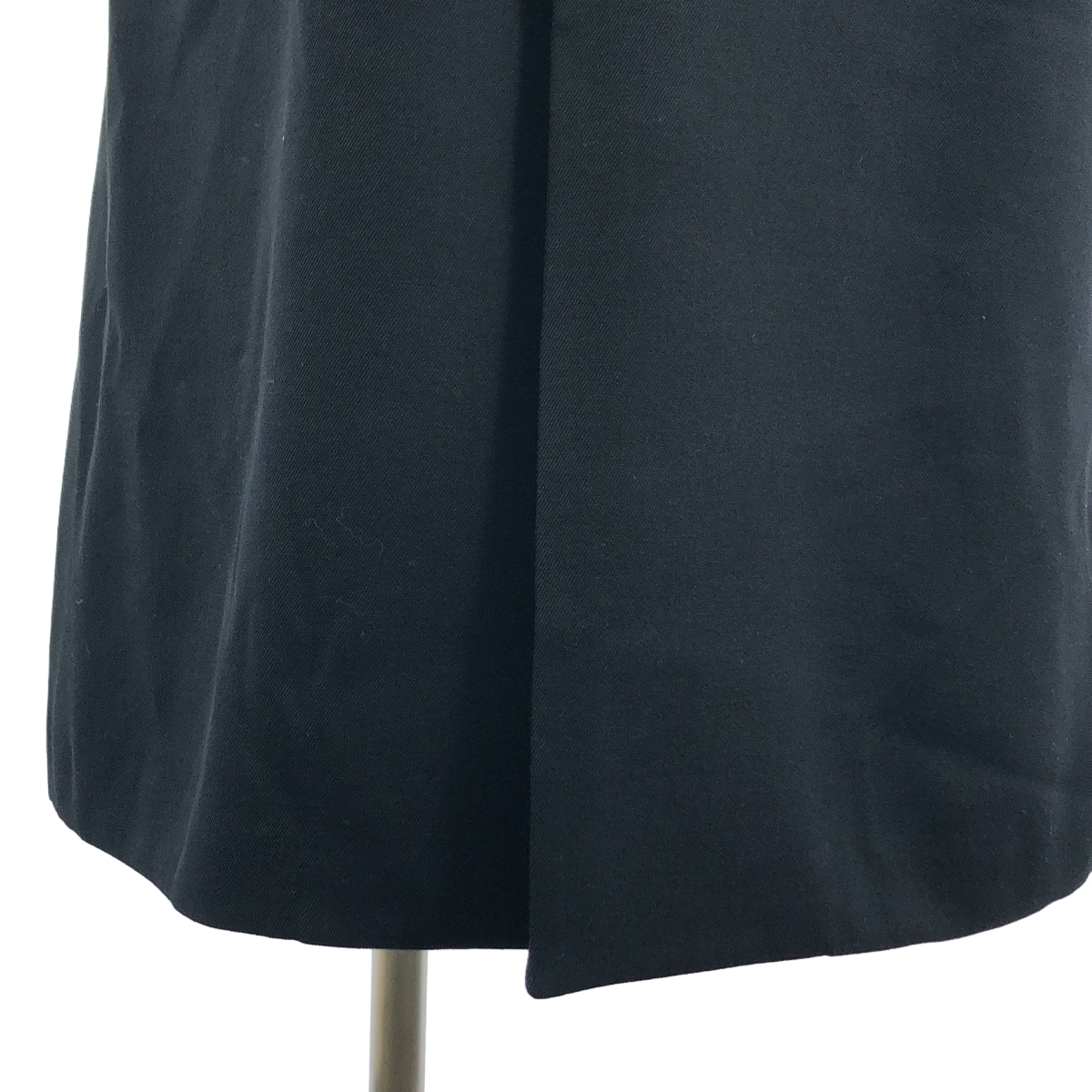 YOHJI YAMAMOTO POUR HOMME / ヨウジヤマモトプールオム K-5ポケットロングJKT コート / 総裏地